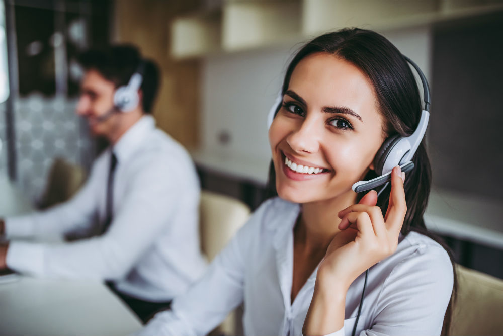 What Does a Call Center Representative Do? - A Better Answer -  ContactCenterWorld.com Blog