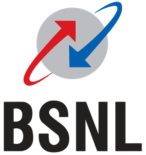 bsnl logo t shirt