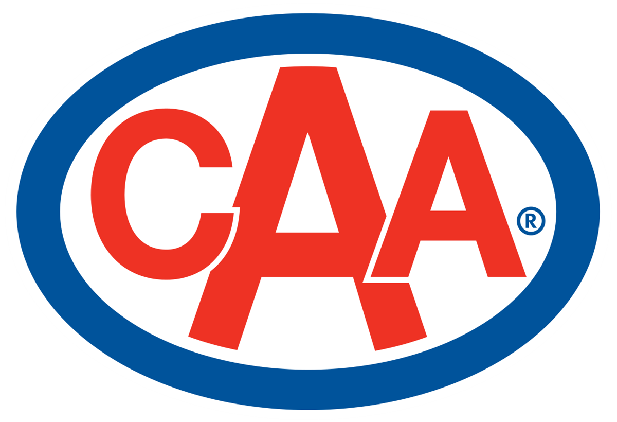 CAA logo. Ниагара логотип. Atlantic лого.