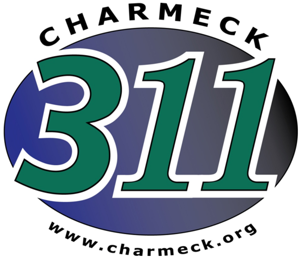 CharMeck 311 ContactCenterWorld com