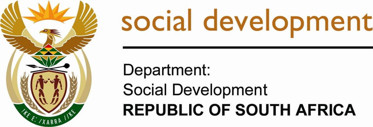 Department of Social Development | ContactCenterWorld.com