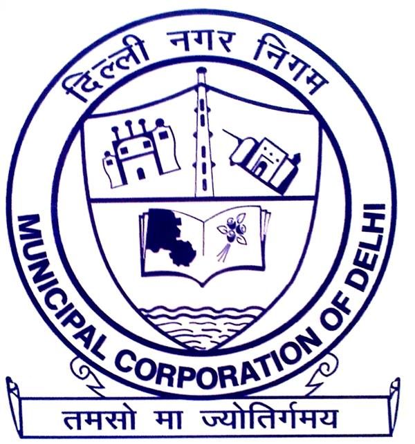 municipal corporation logos