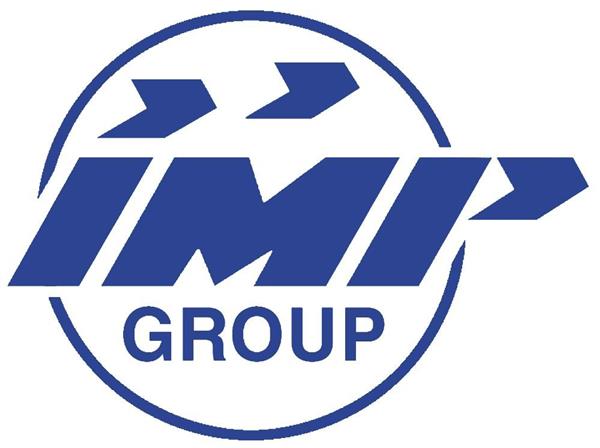 Limit group. Груп Лимитед. Imp logo.