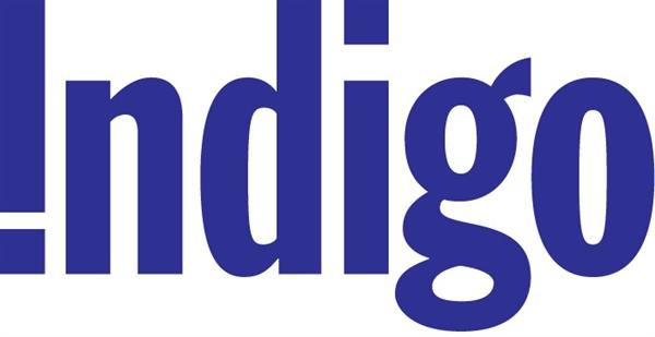 Indigo книги