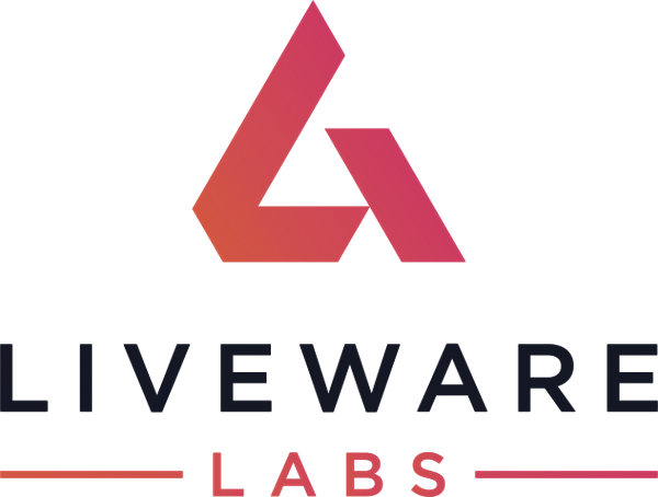 Liveware Labs logo