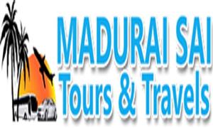 tours and travels at madurai