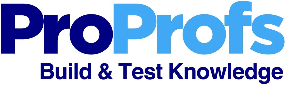 Can You Recognize This Logo? - ProProfs Quiz