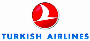 turkish airlines logo globally yours