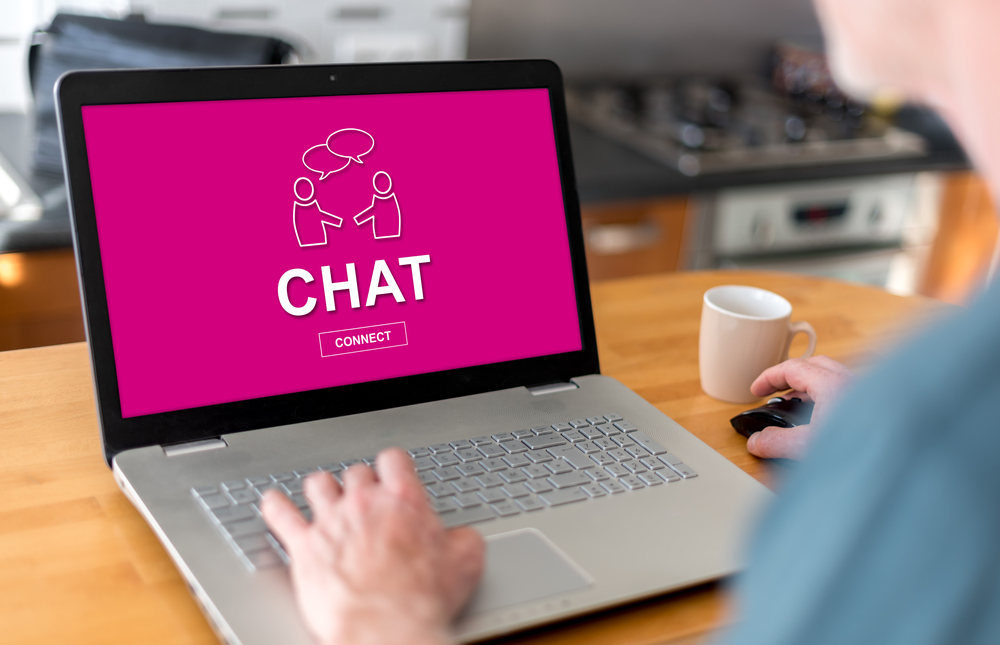 News : Insurance Leader’s Webchat Deployment Helps Optimise Service Delivery