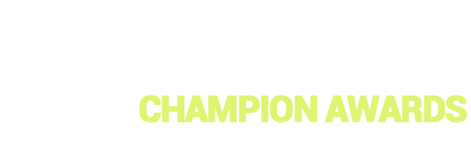 Industry Champions